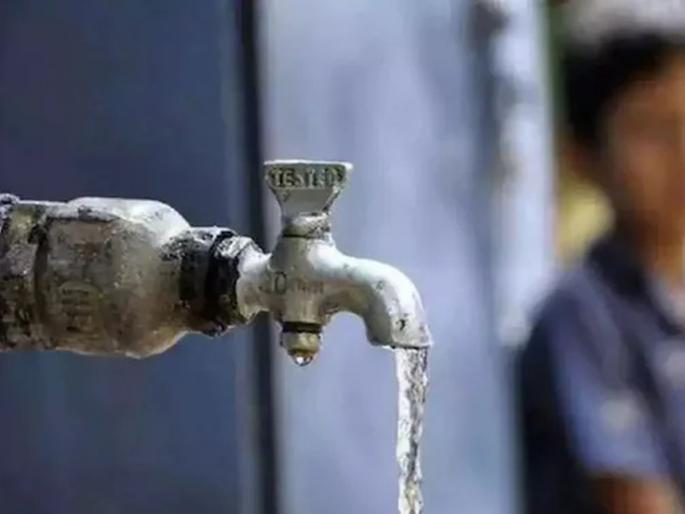 10 percent water cut in Thane and Bhiwandi | ठाणे आणि भिवंडीत १० टक्के पाणी कपात 10 percent water cut in Thane and Bhiwandi | ठाणे आणि भिवंडीत १० टक्के पाणी कपात