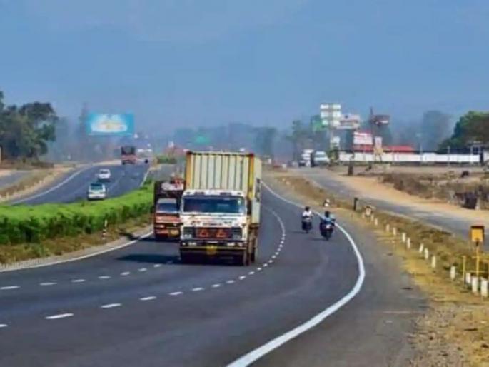 Surat-Chennai, ring route take proper action for compensation in solapur | सुरत-चेन्नई, रिंगरूटच्या नुकसान भरपाई बाबत योग्य कार्यवाही करा! Surat-Chennai, ring route take proper action for compensation in solapur | सुरत-चेन्नई, रिंगरूटच्या नुकसान भरपाई बाबत योग्य कार्यवाही करा!