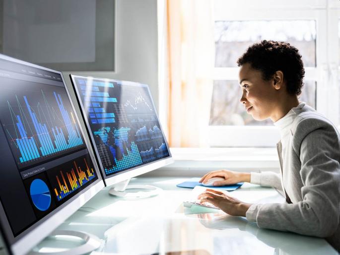 What are the courses that will give data job, career growth? Just look... | डेटा देईल नोकरी, करिअर ग्रोथ करणारे कोर्सेस कोणते? जरा पहाच... What are the courses that will give data job, career growth? Just look... | डेटा देईल नोकरी, करिअर ग्रोथ करणारे कोर्सेस कोणते? जरा पहाच...