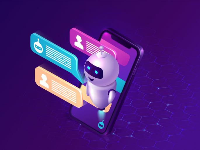 how to ask chatbots the right questions learn it | चॅटबॉट्सना नेमके प्रश्न कसे विचारायचे? ते शिका! how to ask chatbots the right questions learn it | चॅटबॉट्सना नेमके प्रश्न कसे विचारायचे? ते शिका!