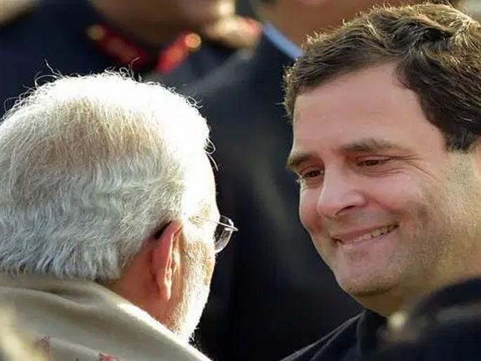 CoronaVirus Rahul Gandhi advises start supply chain to PM on reopening the economy hrb | CoronaVirus अर्थव्यवस्था पुन्हा सुरु करण्यासाठी पंतप्रधानांना राहुल गांधींचा सल्ला CoronaVirus Rahul Gandhi advises start supply chain to PM on reopening the economy hrb | CoronaVirus अर्थव्यवस्था पुन्हा सुरु करण्यासाठी पंतप्रधानांना राहुल गांधींचा सल्ला