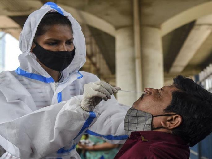 ... then corona will be an endemic; Opinions of experts in the Maharashtra Task Force pdc | CoronaVirus: ... तर कोरोना महामारी नाही, ठरणार साथीचा आजार; महाराष्ट्राच्या टास्क फोर्समधील तज्ज्ञांचे मत ... then corona will be an endemic; Opinions of experts in the Maharashtra Task Force pdc | CoronaVirus: ... तर कोरोना महामारी नाही, ठरणार साथीचा आजार; महाराष्ट्राच्या टास्क फोर्समधील तज्ज्ञांचे मत