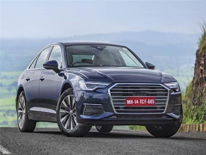 OMG! Even Maruti doesn't have that manycars models; audi company will launch 20 cars in 2.5 years | अरे बापरे! मारुतीकडेही एवढ्या नाहीत; ही कंपनी २० कार लाँच करणार OMG! Even Maruti doesn't have that manycars models; audi company will launch 20 cars in 2.5 years | अरे बापरे! मारुतीकडेही एवढ्या नाहीत; ही कंपनी २० कार लाँच करणार