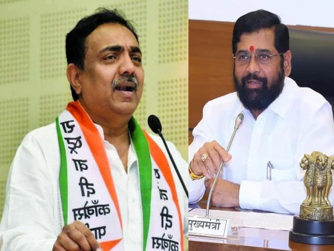 Possibility of President's rule in Maharashtra; Statement by NCP Jayant Patil on Eknath shinde fadanvis election politics | महाराष्ट्रात राष्ट्रपती राजवट लागण्याची शक्यता; जयंत पाटलांचे वक्तव्य Possibility of President's rule in Maharashtra; Statement by NCP Jayant Patil on Eknath shinde fadanvis election politics | महाराष्ट्रात राष्ट्रपती राजवट लागण्याची शक्यता; जयंत पाटलांचे वक्तव्य