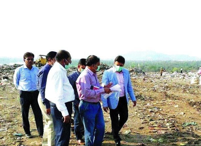 The project will be put on hold | रखडलेले प्रकल्प मार्गी लावणार The project will be put on hold | रखडलेले प्रकल्प मार्गी लावणार