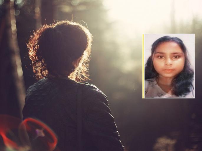 Himmatwali Meghana Satpute got frusteted... and ended his life beacuse of Poverty and Education | हिम्मतवाली खचली... अन् जीवन संपविले; अठराविश्वे दारिद्र्य असुनही आतापर्यंत संकटांशी लढलेली... Himmatwali Meghana Satpute got frusteted... and ended his life beacuse of Poverty and Education | हिम्मतवाली खचली... अन् जीवन संपविले; अठराविश्वे दारिद्र्य असुनही आतापर्यंत संकटांशी लढलेली...