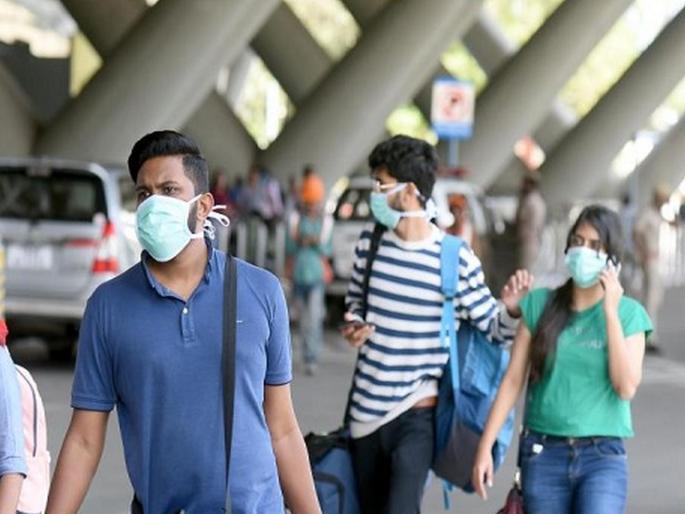 Coronavirus: Number of patients across the country crosses 312 hrb | Coronavirus: देशभरात रुग्णांची संख्या ३०० पार; मोदींनी व्यक्त केली मोठी भीती Coronavirus: Number of patients across the country crosses 312 hrb | Coronavirus: देशभरात रुग्णांची संख्या ३०० पार; मोदींनी व्यक्त केली मोठी भीती