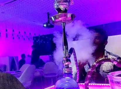 Lead against hookah parlors! | हुक्का पार्लर्सविरोधात आघाडी!