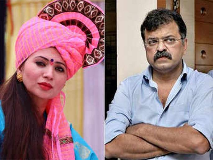 The fight against charisma will be fought in Mumbai | मुंब्य्रात कार्य विरुद्ध करिष्मा यांच्यात रंगणार लढत The fight against charisma will be fought in Mumbai | मुंब्य्रात कार्य विरुद्ध करिष्मा यांच्यात रंगणार लढत