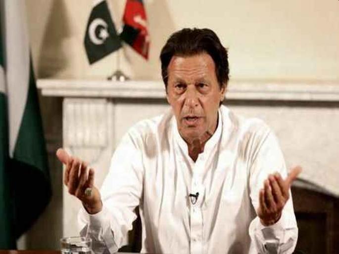 Coronavirus: Pakistan started begging; Said give loan waiver foreign country hrb | Coronavirus: ...अन् पाकिस्तान भीक मागू लागला; म्हणाला 'कर्जमाफी करा'! Coronavirus: Pakistan started begging; Said give loan waiver foreign country hrb | Coronavirus: ...अन् पाकिस्तान भीक मागू लागला; म्हणाला 'कर्जमाफी करा'!