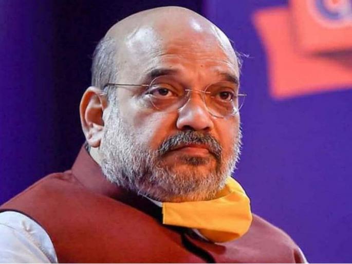 Attempts by Amit Shah's 'relatives' to deceive the MLA of BJP yogendra upadhyay | हॉटेल घ्यायचे सांगत केली ४० हजारांची शॉपिंग; अमित शहांच्या 'नातेवाईकाचा' आमदाराला ठकविण्याच्या प्रयत्न