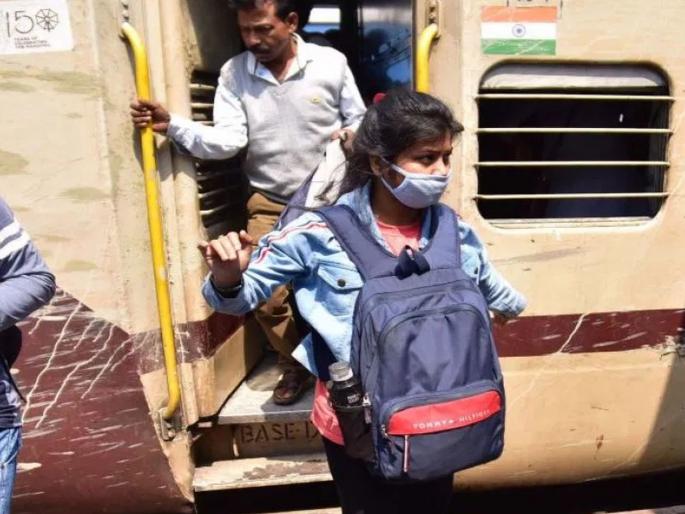 Comfortable: Success in preventing Corona outbreak in India compared to the world | दिलासादायक : जगाच्या तुलनेत भारतात कोरोनाचा प्रादुर्भाव रोखण्यात यश Comfortable: Success in preventing Corona outbreak in India compared to the world | दिलासादायक : जगाच्या तुलनेत भारतात कोरोनाचा प्रादुर्भाव रोखण्यात यश