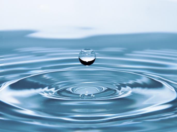Zen story - a drop of water! | झेन कथा - पाण्याचा एक थेंब! Zen story - a drop of water! | झेन कथा - पाण्याचा एक थेंब!