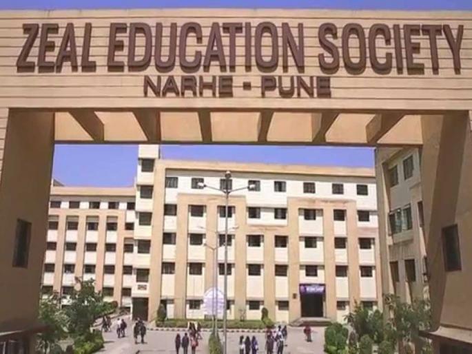 Court reserves the right to release his wife's papers | संस्थाचालकाच्या पत्नीचा पेपर सोडविल्याप्रकरणी फौजदारी Court reserves the right to release his wife's papers | संस्थाचालकाच्या पत्नीचा पेपर सोडविल्याप्रकरणी फौजदारी