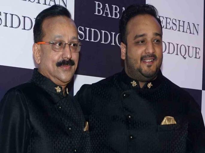 Zeeshan Siddiqui's angry post after father Baba Siddiqui's murder; Cash from shayari to whom? | वडील बाबा सिद्दिकी यांच्या हत्येनंतर झिशान सिद्दिकींची संतप्त पोस्ट; शायरीतून रोख कुणाकडे? Zeeshan Siddiqui's angry post after father Baba Siddiqui's murder; Cash from shayari to whom? | वडील बाबा सिद्दिकी यांच्या हत्येनंतर झिशान सिद्दिकींची संतप्त पोस्ट; शायरीतून रोख कुणाकडे?