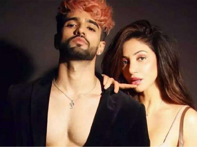 kundali bhagya fame zeeshan khan and reyhna pandit broke up said this openly on social media | 'कुमकुम भाग्य' फेम झीशान खान आणि रेहाना पंडितचे ब्रेकअप? सोशल मीडियावर पोस्ट करत म्हणाला.. kundali bhagya fame zeeshan khan and reyhna pandit broke up said this openly on social media | 'कुमकुम भाग्य' फेम झीशान खान आणि रेहाना पंडितचे ब्रेकअप? सोशल मीडियावर पोस्ट करत म्हणाला..