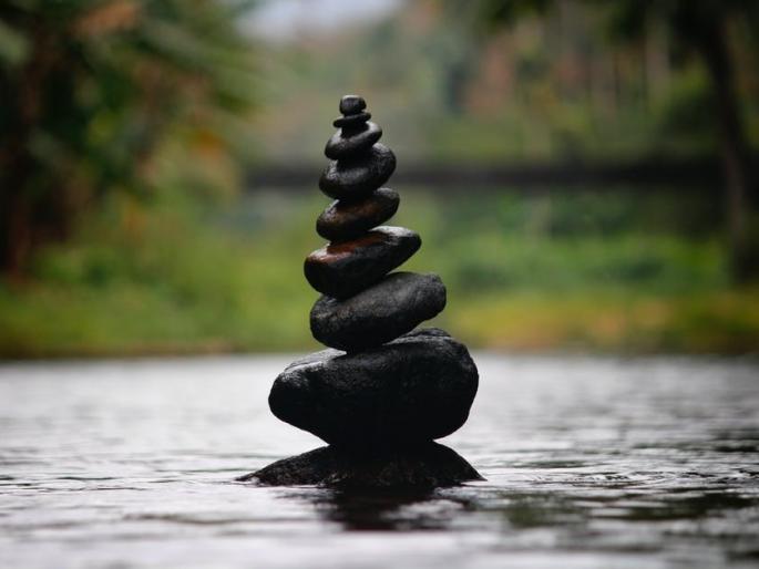 Zen Stories - Is that so? | झेन कथा - हे असं आहे काय?, बरं! Zen Stories - Is that so? | झेन कथा - हे असं आहे काय?, बरं!