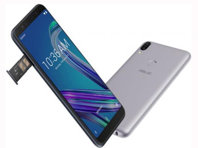 Asus ZenFone Max Pro M1 6GB RAM Variant Coming to India in July | झेनफोन मॅक्स प्रो एम १ची नवीन आवृत्ती Asus ZenFone Max Pro M1 6GB RAM Variant Coming to India in July | झेनफोन मॅक्स प्रो एम १ची नवीन आवृत्ती