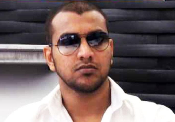 Why surrender to the police instead of the court? Kak questions because of Zenito's surrender drama | न्यायालयाऐवजी पोलिसांना शरण का? जेनिटोच्या शरणागती नाट्यामुळे अनेक प्रश्न Why surrender to the police instead of the court? Kak questions because of Zenito's surrender drama | न्यायालयाऐवजी पोलिसांना शरण का? जेनिटोच्या शरणागती नाट्यामुळे अनेक प्रश्न