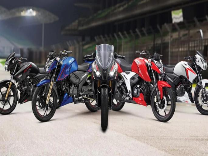 tvs motor launch zeppelin cruise bike on 6th july know details | फक्त 18 दिवसांची प्रतीक्षा! TVS लॉन्च करणार 'ही' शानदार बाईक!! tvs motor launch zeppelin cruise bike on 6th july know details | फक्त 18 दिवसांची प्रतीक्षा! TVS लॉन्च करणार 'ही' शानदार बाईक!!