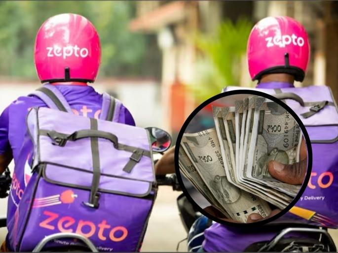 Viral News: Bengaluru Delivery Agent Earns 21,000 in a Week; Viral Post Leaves Salaried Employees Stunned | Viral News: झेप्टोच्या डिलिव्हरी बॉयने एका आठवड्यात कमावले 'इतके' पैसे; आकडा चकीत करणारा! Viral News: Bengaluru Delivery Agent Earns 21,000 in a Week; Viral Post Leaves Salaried Employees Stunned | Viral News: झेप्टोच्या डिलिव्हरी बॉयने एका आठवड्यात कमावले 'इतके' पैसे; आकडा चकीत करणारा!