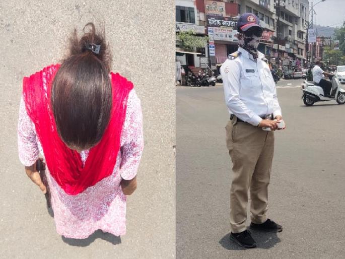 Satarkar experienced Zero Shadow Day | Zero Shadow Day: सातारकरांनी अनुभवला खेळ ‘सावली’चा! Satarkar experienced Zero Shadow Day | Zero Shadow Day: सातारकरांनी अनुभवला खेळ ‘सावली’चा!