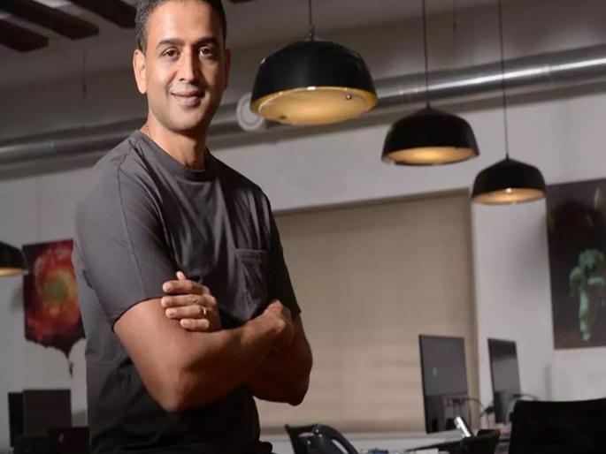 8320 crores revenue 4700 crores profit broking firm Zerodha beat Apple and Microsoft in operating margine | Zerodha Profit : ८३२० कोटींचा महसूल, ४७०० कोटींचा नफा; Zerodha नं 'या'बाबतीत Apple, Microsoftलाही टाकलं मागे