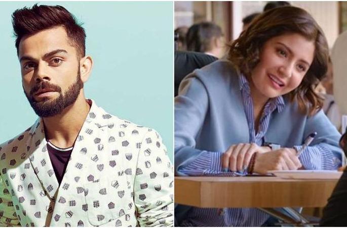 IND vs AUS 3rd Test: Virat Kohli's promotion of Zero, trolled by social media | IND vs AUS 3rd Test: कोहलीला Zero चं प्रमोशन पडलं महागात, संघातील झीरोकडे लक्ष देण्याचा सल्ला