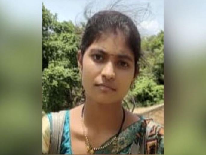 Murder, not suicide of married, parents claim | विवाहितेची आत्महत्या नव्हे हत्या, आई-वडिलांचा दावा Murder, not suicide of married, parents claim | विवाहितेची आत्महत्या नव्हे हत्या, आई-वडिलांचा दावा