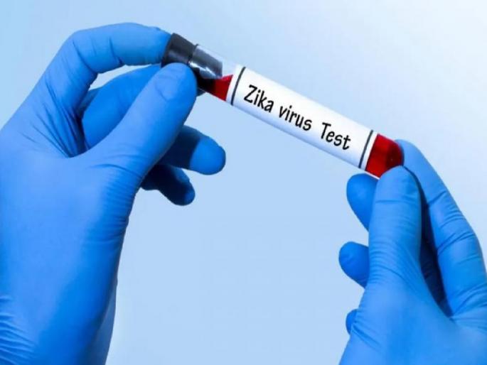 Zika patient found in Sangli, survey in the area | सांगलीत आढळला ‘झिका’चा रुग्ण, परिसरात सर्वेक्षण; आरोग्य यंत्रणा सतर्क Zika patient found in Sangli, survey in the area | सांगलीत आढळला ‘झिका’चा रुग्ण, परिसरात सर्वेक्षण; आरोग्य यंत्रणा सतर्क