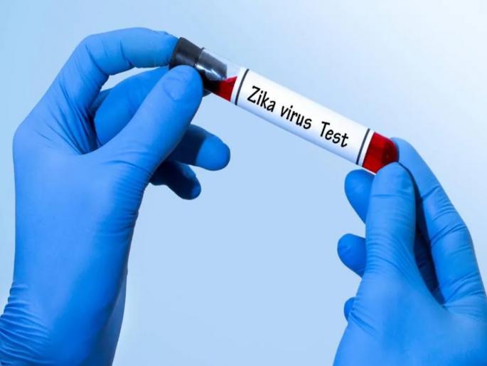 One more Zika patient found in Pune, total number of patients four; The child of a woman in Mundhwa is also infected | पुण्यात ‘झिका’चा आणखी एक रुग्ण सापडला, एकूण रुग्णसंख्या चार; मुंढव्यातील महिलेच्या मुलालाही लागण One more Zika patient found in Pune, total number of patients four; The child of a woman in Mundhwa is also infected | पुण्यात ‘झिका’चा आणखी एक रुग्ण सापडला, एकूण रुग्णसंख्या चार; मुंढव्यातील महिलेच्या मुलालाही लागण