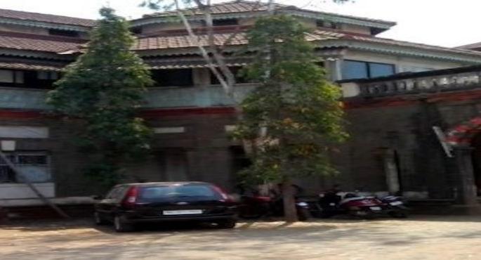 Kolhapur: 348 crores approved for drinking water scheme approved | कोल्हापूर : पेयजल योजनेचा ३४८ कोटींचा आराखडा मंजूर