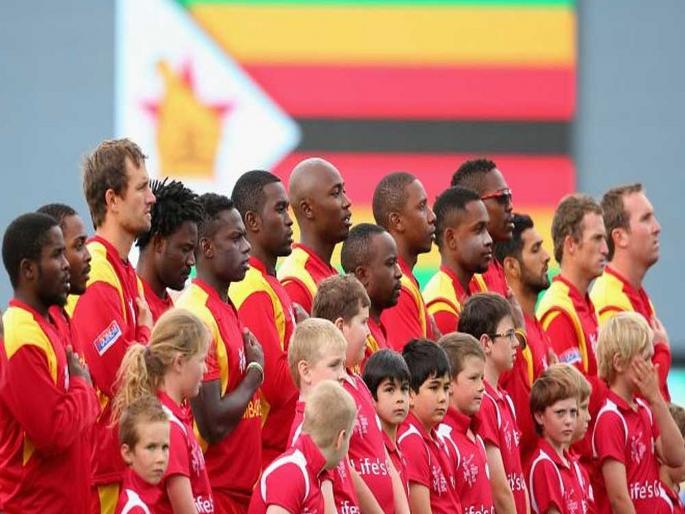 Zimbabweans ready to keep cricket alive, players ready to play for free | क्रिकेट जिवंत ठेवण्यासाठी झिम्बाब्वेचा आटापिटा, मोफत खेळण्याचीही खेळाडूंची तयारी