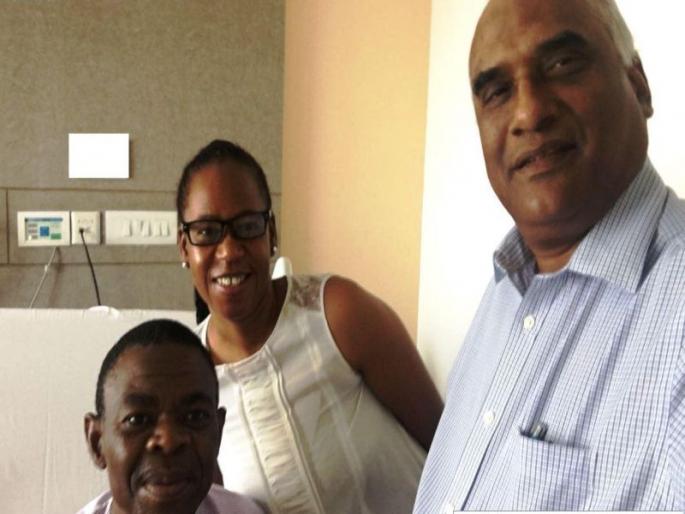 19 lakh people Suffering through TB every year in India | भारतामध्ये दरवर्षी १९ लाख नागरिकांना क्षयरोगाची लागण 19 lakh people Suffering through TB every year in India | भारतामध्ये दरवर्षी १९ लाख नागरिकांना क्षयरोगाची लागण