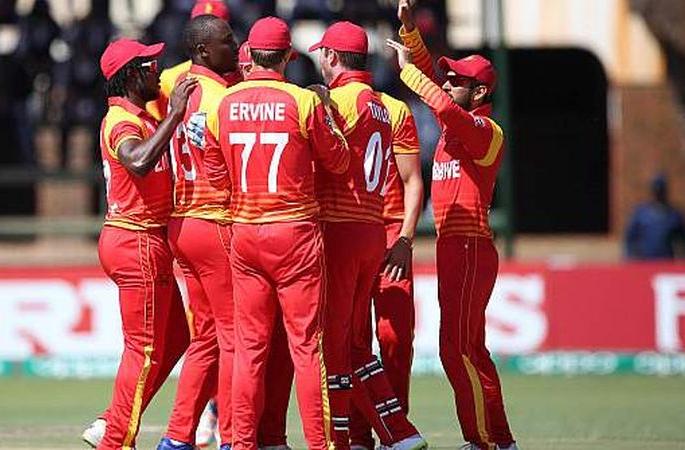IPL 2019 schedule puts Zimbabwe's tour of India in March in doubt | IPL मुळे झिम्बाब्वेचा भारत दौरा अडचणीत, मालिका रद्द होण्याची शक्यता