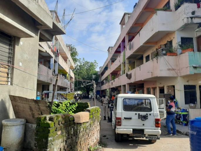 Seven premises sealed in Nagpur, seven corona free, boundary extension of both | नागपुरात सात परिसर सील, सात कोरोना मुक्त, दोघांची सीमावाढ