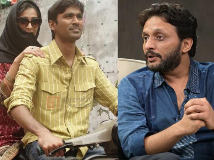 zeeshan ayyub says raanjhanaa was problematic story i never defended it and never will | "सिनेमा प्रॉब्लेमॅटिक होताच, मी नाकारत नाही...", 'रांझणा' सिनेमावर झिशान अय्यूब स्पष्टच बोलला zeeshan ayyub says raanjhanaa was problematic story i never defended it and never will | "सिनेमा प्रॉब्लेमॅटिक होताच, मी नाकारत नाही...", 'रांझणा' सिनेमावर झिशान अय्यूब स्पष्टच बोलला