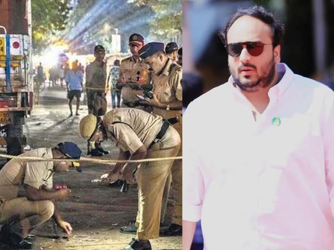 Bishnoi gang attackers also wanted to finish Zeeshan Siddiqui, got a call and went in...; Big update on Baba Siddiqui murder case | झिशान सिद्दिकींनाही संपवायचे होते, एक फोन आला आणि ते आत गेले...; बाबा सिद्दिकी हत्या प्रकरणात मोठी अपडेट Bishnoi gang attackers also wanted to finish Zeeshan Siddiqui, got a call and went in...; Big update on Baba Siddiqui murder case | झिशान सिद्दिकींनाही संपवायचे होते, एक फोन आला आणि ते आत गेले...; बाबा सिद्दिकी हत्या प्रकरणात मोठी अपडेट