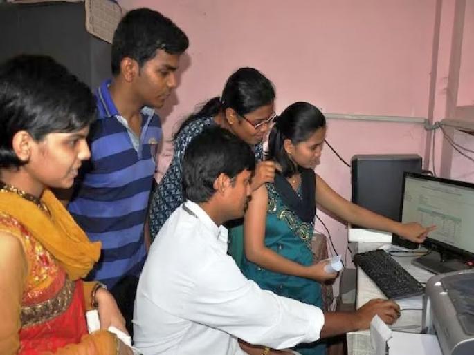 The result of Bhandara district is 93.66 percent, second position in Nagpur division | भंडारा जिल्ह्याचा निकाल ९३.६६ टक्के, नागपूर विभागात द्वितीय स्थानी The result of Bhandara district is 93.66 percent, second position in Nagpur division | भंडारा जिल्ह्याचा निकाल ९३.६६ टक्के, नागपूर विभागात द्वितीय स्थानी