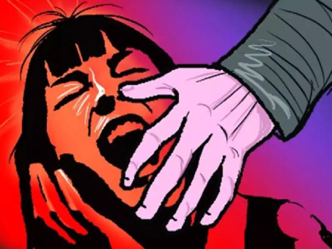 girl sexually abused by youth from Dharani, case registered in Rajapeth police | धारणीच्या तरूणाकडून अमरावतीकर तरूणीचे लैंगिक शोषण, मारहाण girl sexually abused by youth from Dharani, case registered in Rajapeth police | धारणीच्या तरूणाकडून अमरावतीकर तरूणीचे लैंगिक शोषण, मारहाण