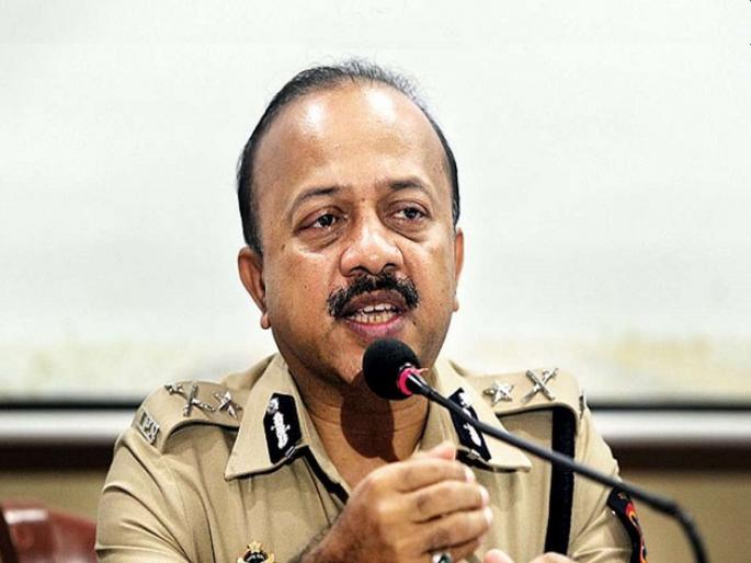 Deven Bharti Mumbai's new Special Commissioner of Police; Responsibility to keep 'attention' on Joint Commissioners | देवेन भारती मुंबईचे पहिले विशेष पोलीस आयुक्त; सह आयुक्तांवर 'लक्ष' ठेवण्याची जबाबदारी Deven Bharti Mumbai's new Special Commissioner of Police; Responsibility to keep 'attention' on Joint Commissioners | देवेन भारती मुंबईचे पहिले विशेष पोलीस आयुक्त; सह आयुक्तांवर 'लक्ष' ठेवण्याची जबाबदारी