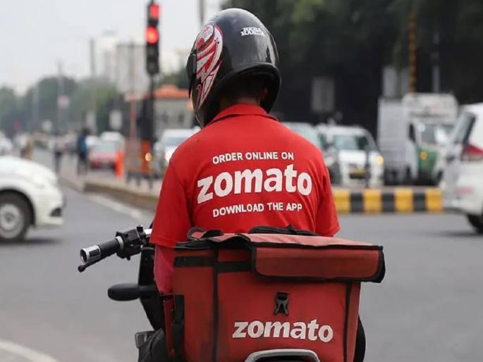 Kebab from Lucknow reaches Gurugram in 30 minutes, customer files case against Zomato | ३० मिनिटांत कबाब पोहोचले घरी, झोमॅटोला महागात पडू शकते 'फास्ट डिलिव्हरी'... वाचा, नेमकं काय घडलं Kebab from Lucknow reaches Gurugram in 30 minutes, customer files case against Zomato | ३० मिनिटांत कबाब पोहोचले घरी, झोमॅटोला महागात पडू शकते 'फास्ट डिलिव्हरी'... वाचा, नेमकं काय घडलं