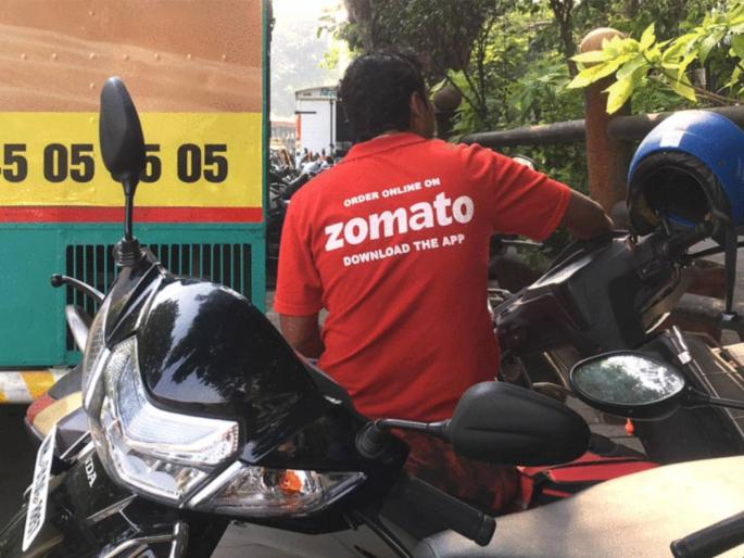 Veg ordered, non-veg sent, huge fine on Zomato, McDonald's; What exactly is the case? | व्हेज ऑर्डर केले, नॉनव्हेज पाठवले, झोमॅटो, मॅकडोनाल्डवर झाला मोठा दंड; नेमकं प्रकरण काय? Veg ordered, non-veg sent, huge fine on Zomato, McDonald's; What exactly is the case? | व्हेज ऑर्डर केले, नॉनव्हेज पाठवले, झोमॅटो, मॅकडोनाल्डवर झाला मोठा दंड; नेमकं प्रकरण काय?