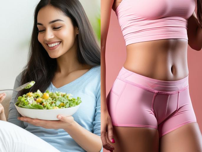 How the Zone Diet helps reduce belly fat and bloating in 7 days Step-by-step Zone Diet guide for beginners Best diet plan to reduce bloating and lose weight naturally | पोटं सुटलंय- शरीराचा फुगा? पाहा Zone Diet, ७ दिवसात वजन व्हायला लागेल कमी How the Zone Diet helps reduce belly fat and bloating in 7 days Step-by-step Zone Diet guide for beginners Best diet plan to reduce bloating and lose weight naturally | पोटं सुटलंय- शरीराचा फुगा? पाहा Zone Diet, ७ दिवसात वजन व्हायला लागेल कमी