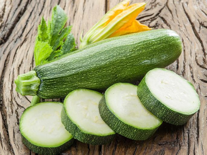Is Zukini in your diet plan? how to eat, what to take care before buying? | झ्याक झुकिनी तुमच्या डाएट प्लॅनमध्ये आहे का? झुकिनी विकत घेताना काय खात्री कराल?
