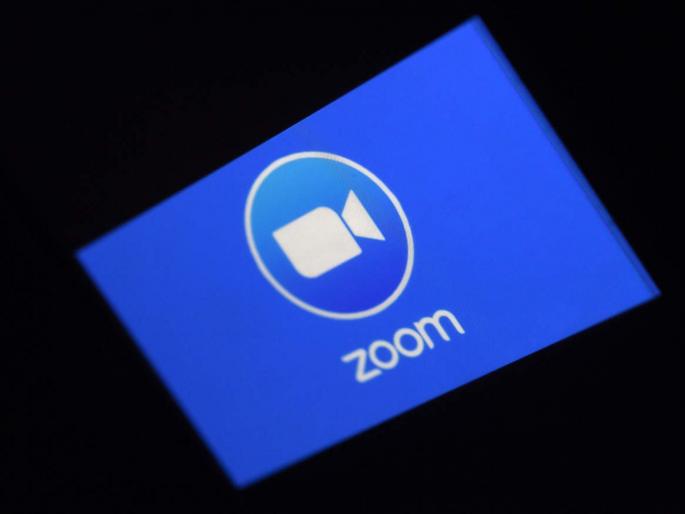 If you have used Zoom app, you are eligible to get $25 from the company | Zoom अॅपचा वापर करणाऱ्यांना कंपनी 25 डॉलर देणार, अटी लागू If you have used Zoom app, you are eligible to get $25 from the company | Zoom अॅपचा वापर करणाऱ्यांना कंपनी 25 डॉलर देणार, अटी लागू