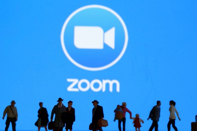 Zoom is not a safe platform even for usage of individuals a detailed advisory has already been issued by CERT-India rkp | 'झूम' व्हिडिओ कॉन्फरन्सिंग अॅप सुरक्षित नाही; गृह मंत्रालयाकडून सूचना Zoom is not a safe platform even for usage of individuals a detailed advisory has already been issued by CERT-India rkp | 'झूम' व्हिडिओ कॉन्फरन्सिंग अॅप सुरक्षित नाही; गृह मंत्रालयाकडून सूचना