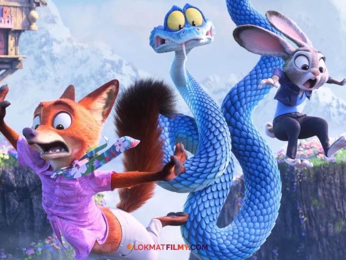 Zootopia 2 India Release Date, Cast & Plot Twist Revealed | Shraddha Kapoor is the voice of Judy Hopps | 'ट्विस्ट'ने भरलेला 'झूटोपिया २' चर्चेत! भारतात कधी प्रदर्शित होणार? 'या' कारणांमुळे सिक्वेल खास!