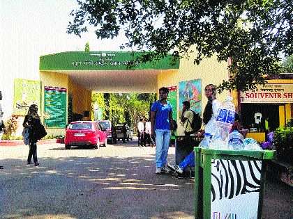 Complete the first stage of hut biometric survey | झोपड्यांच्या बायोमेट्रिक सर्वेक्षणाचा पहिला टप्पा पूर्ण Complete the first stage of hut biometric survey | झोपड्यांच्या बायोमेट्रिक सर्वेक्षणाचा पहिला टप्पा पूर्ण