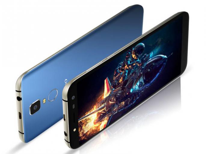 Two Smartphones of Infinity Displays by zopo Company | इन्फीनिटी डिस्प्लेयुक्त झोपो कंपनीचे दोन स्मार्टफोन Two Smartphones of Infinity Displays by zopo Company | इन्फीनिटी डिस्प्लेयुक्त झोपो कंपनीचे दोन स्मार्टफोन